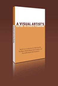 Visual Artists Guide