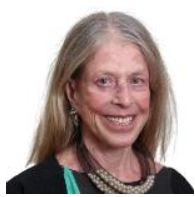 Barbara Hoffman